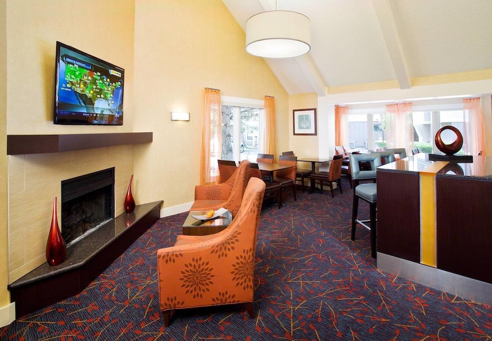 Residence Inn By Marriott Boulder Eksteriør billede