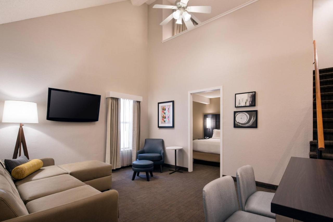Residence Inn By Marriott Boulder Eksteriør billede