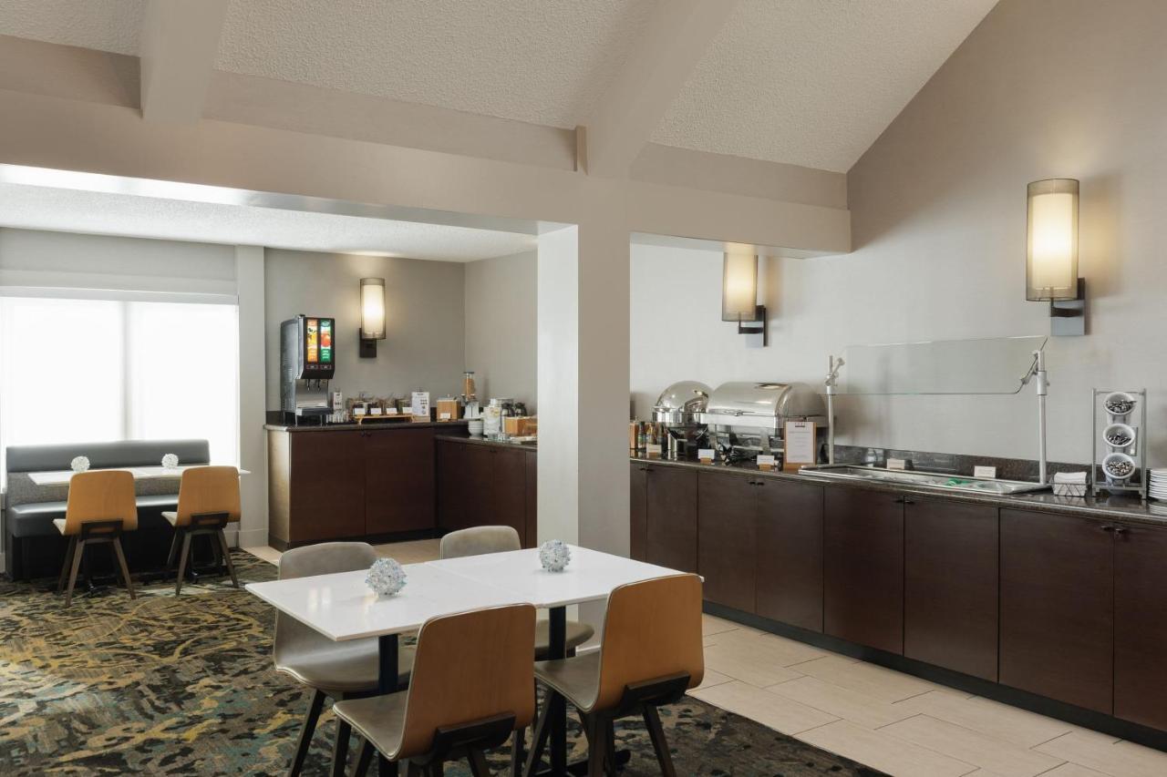 Residence Inn By Marriott Boulder Eksteriør billede