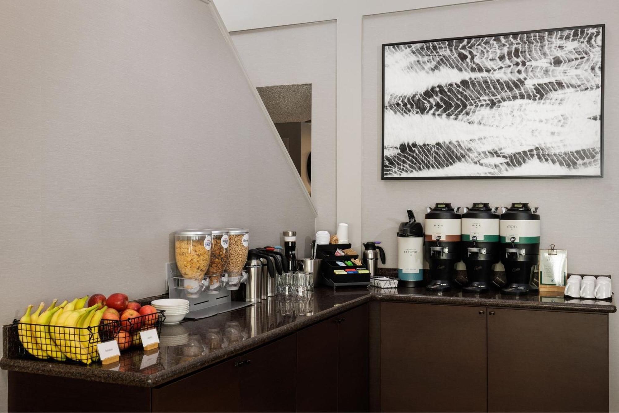 Residence Inn By Marriott Boulder Eksteriør billede