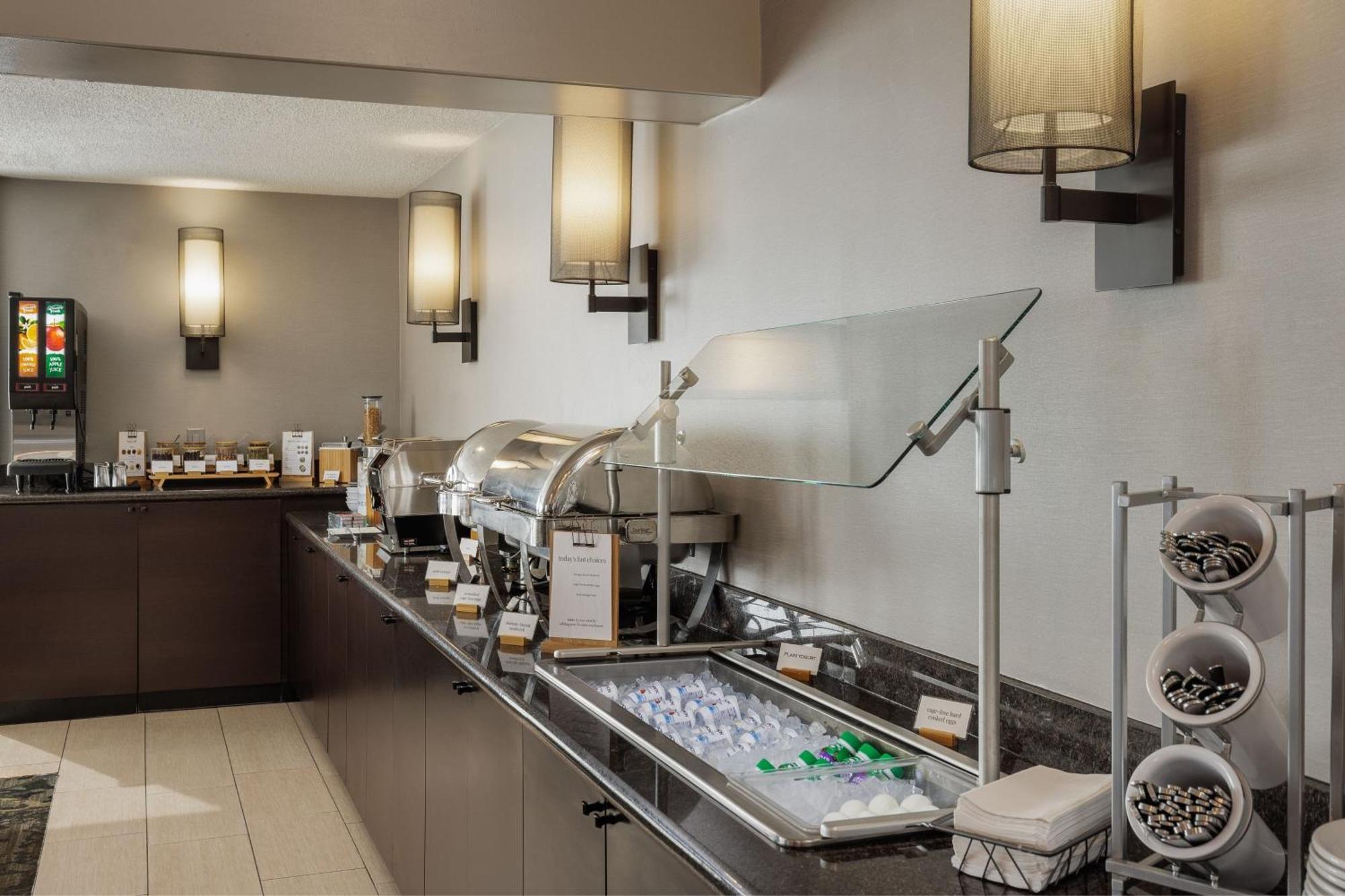 Residence Inn By Marriott Boulder Eksteriør billede