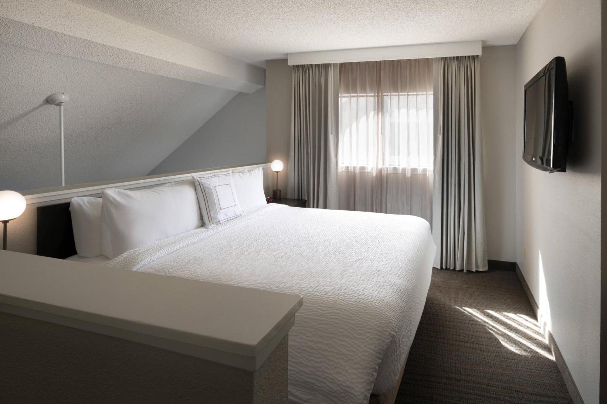 Residence Inn By Marriott Boulder Eksteriør billede