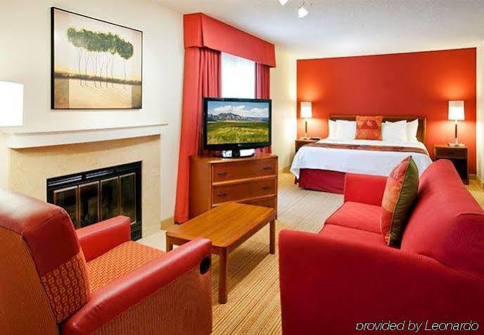 Residence Inn By Marriott Boulder Eksteriør billede